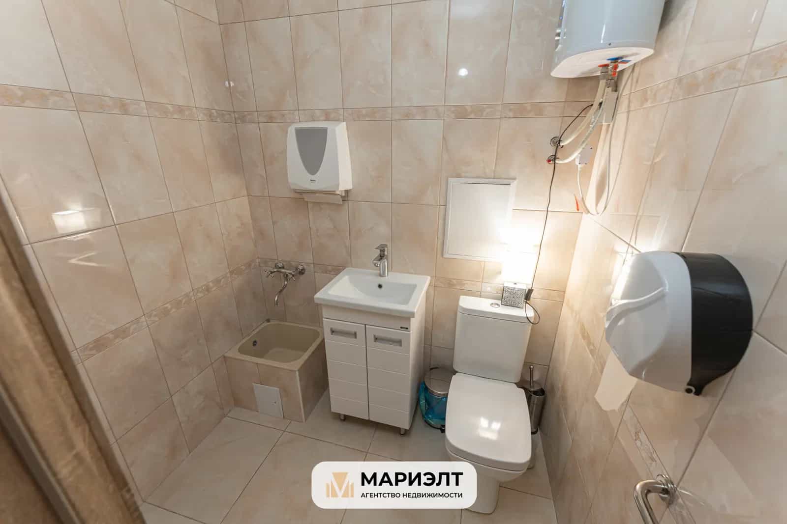 Беларусь, Минск, улица Скрыганова, 3, фото 14