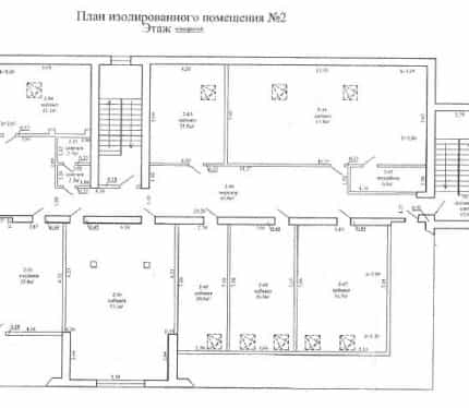 Беларусь, Брестская область, Берёза, улица Сергея Кирова, 4, фото 4