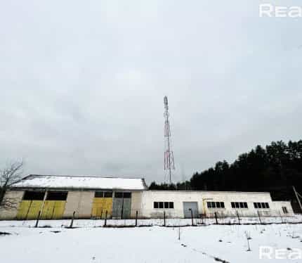 Беларусь, Брестская область, Барановичский район, агрогородок Лесная, улица 17 Сентября, 20Ак1