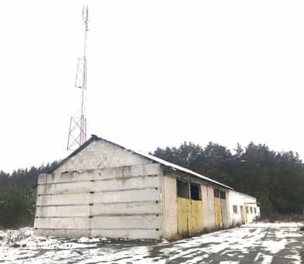 Беларусь, Брестская область, Барановичский район, агрогородок Лесная, улица 17 Сентября, 20Ак1, фото 3
