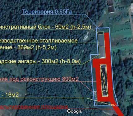 Беларусь, Брестская область, Барановичский район, агрогородок Лесная, улица 17 Сентября, 20Ак1, фото 4