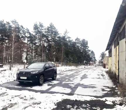 Беларусь, Брестская область, Барановичский район, агрогородок Лесная, улица 17 Сентября, 20Ак1, фото 5