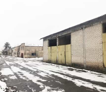Беларусь, Брестская область, Барановичский район, агрогородок Лесная, улица 17 Сентября, 20Ак1, фото 6