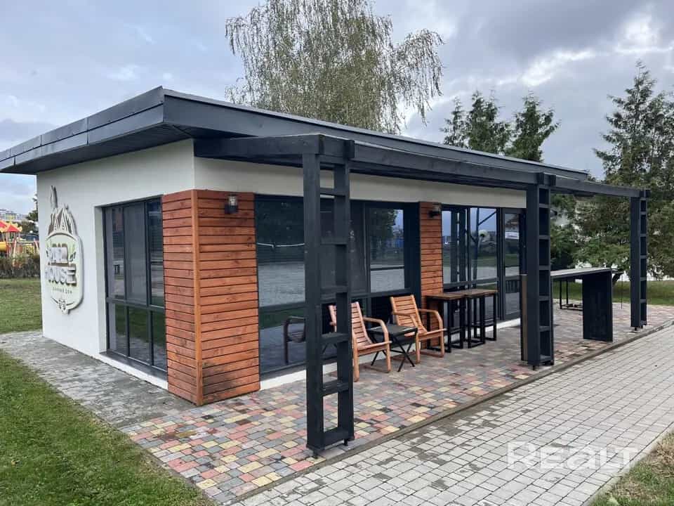 Беларусь, Брестская область, Пинск, Слободская улица, 8, фото 13