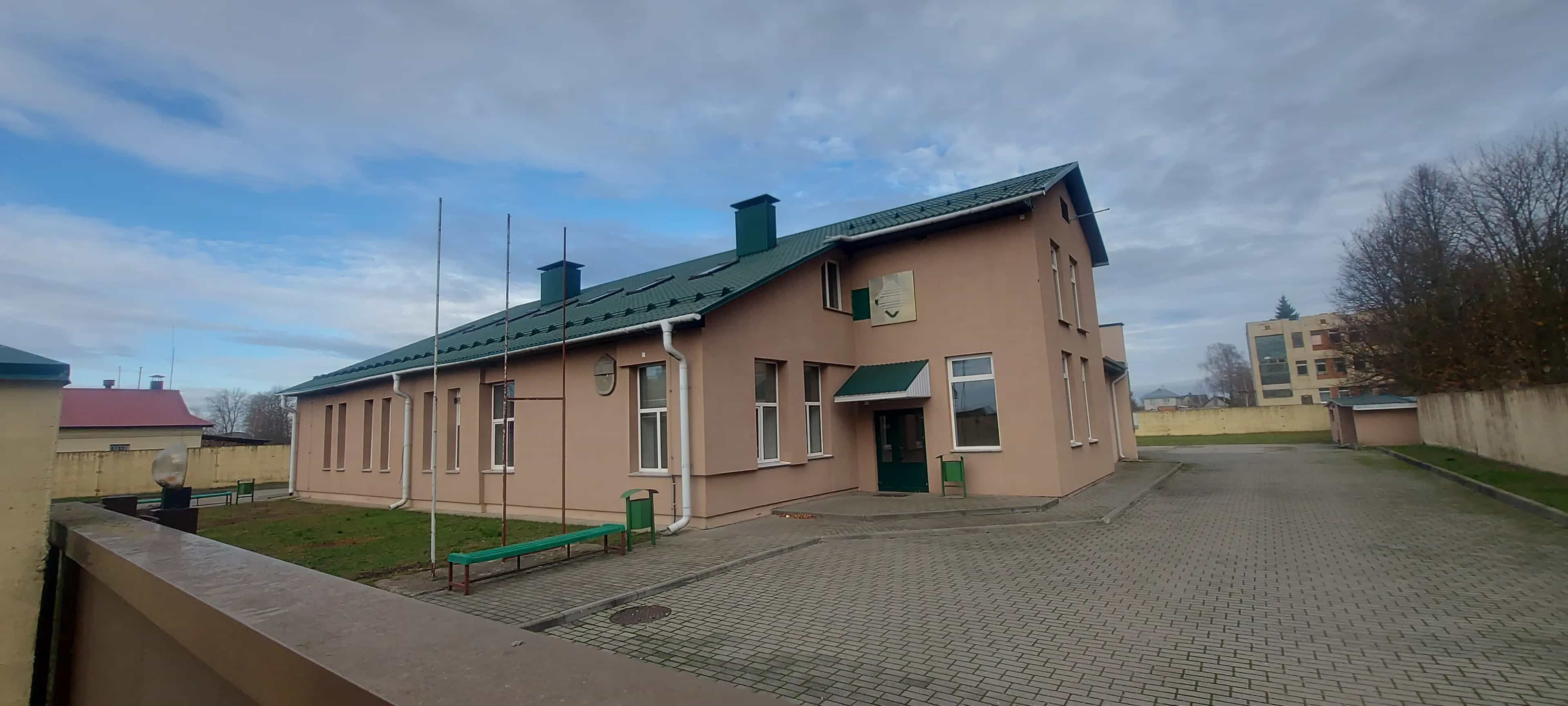 Беларусь, Гродненская область, Лидский район, Дубровенский сельсовет, деревня Огородники, Луговая улица, 17, фото 2