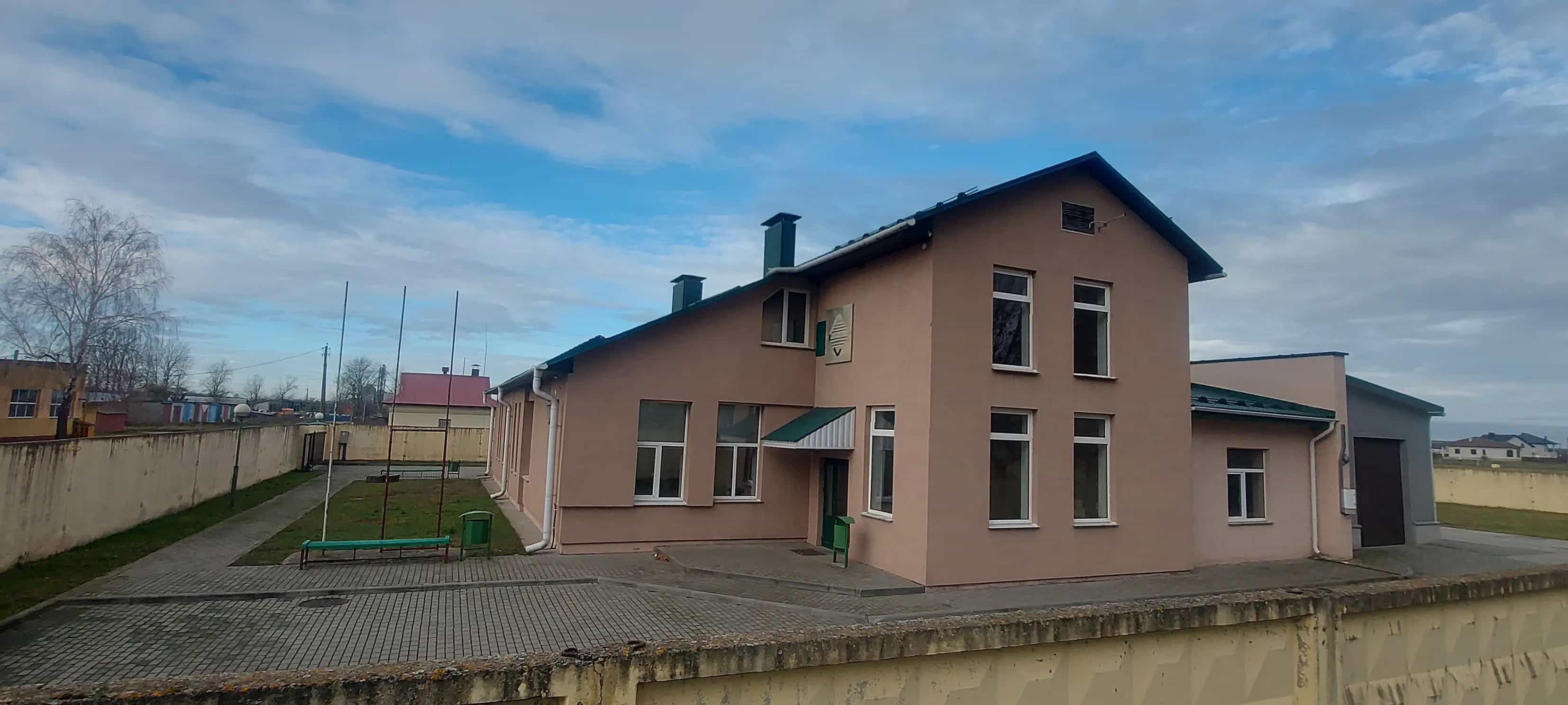 Беларусь, Гродненская область, Лидский район, Дубровенский сельсовет, деревня Огородники, Луговая улица, 17, фото 3