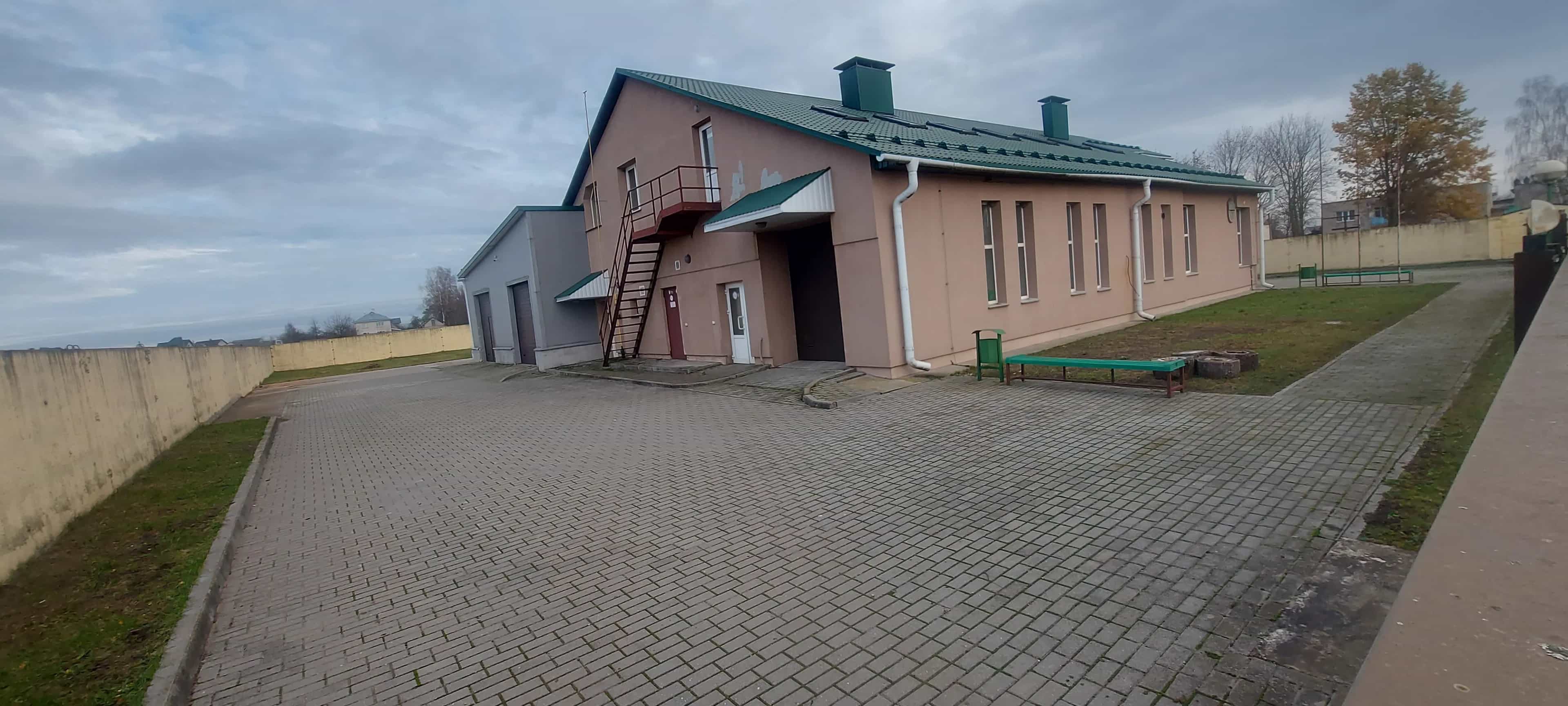 Беларусь, Гродненская область, Лидский район, Дубровенский сельсовет, деревня Огородники, Луговая улица, 17, фото 5