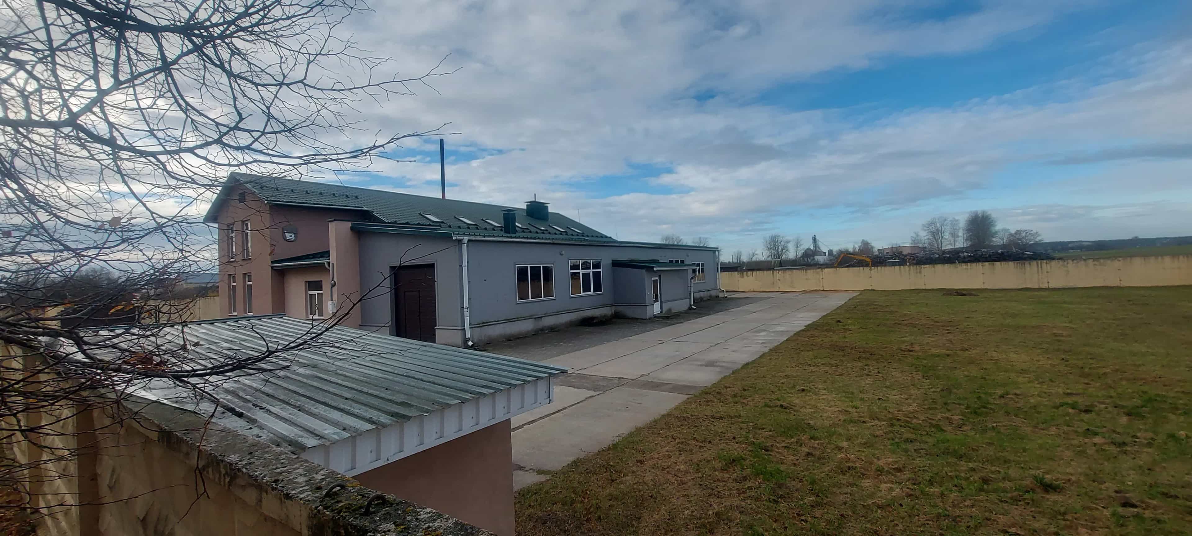 Беларусь, Гродненская область, Лидский район, Дубровенский сельсовет, деревня Огородники, Луговая улица, 17, фото 7