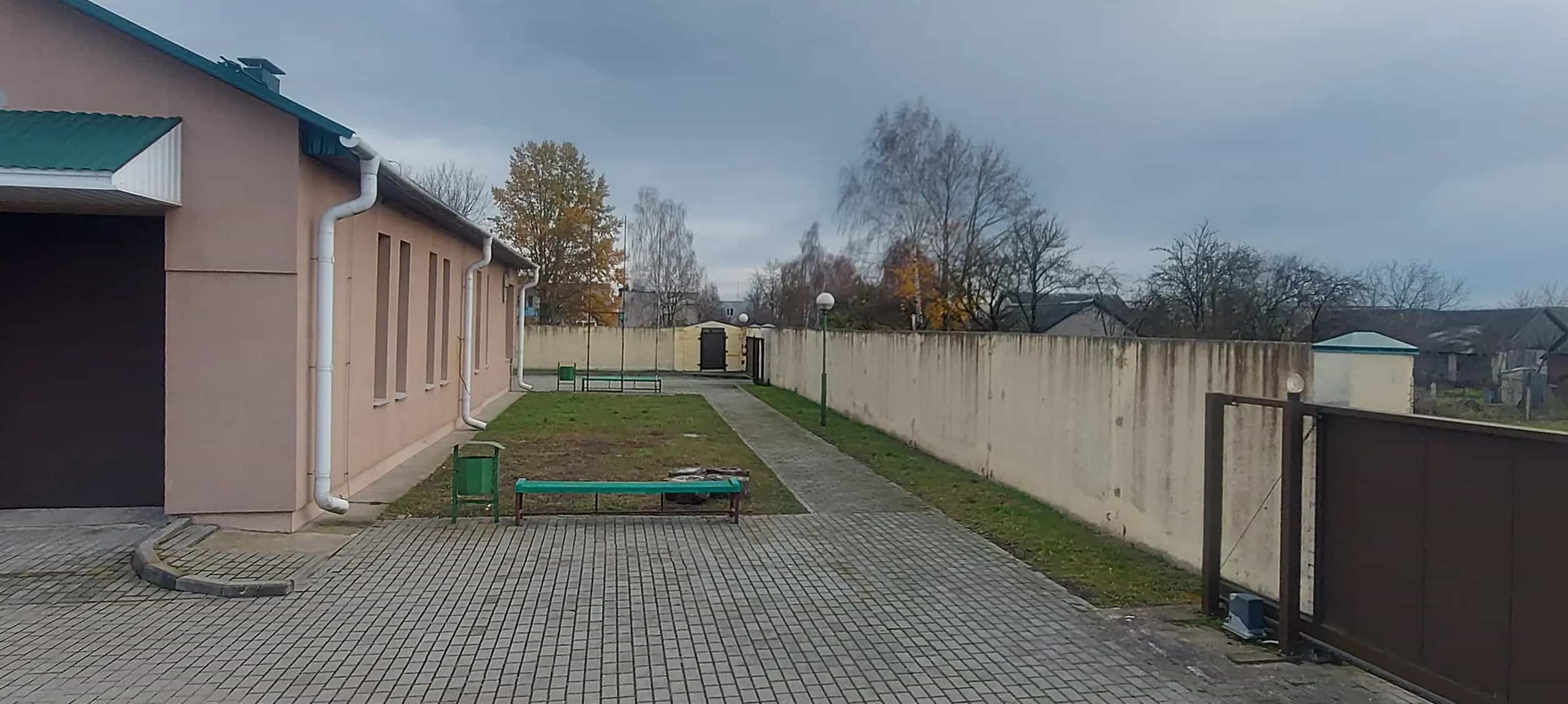 Беларусь, Гродненская область, Лидский район, Дубровенский сельсовет, деревня Огородники, Луговая улица, 17, фото 11