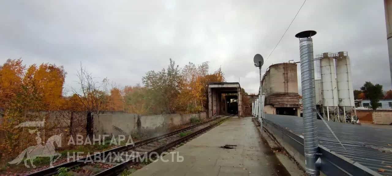 Беларусь, Минск, Железнодорожная улица, 37к1, фото 6