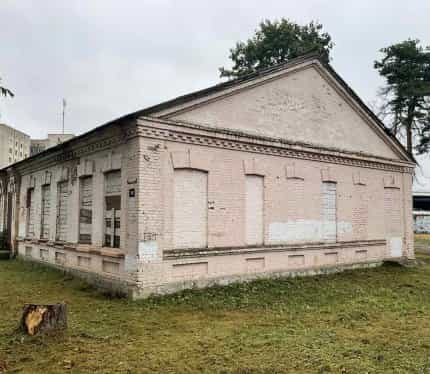Беларусь, Брестская область, Барановичи, улица Уборевича, 1, фото 9