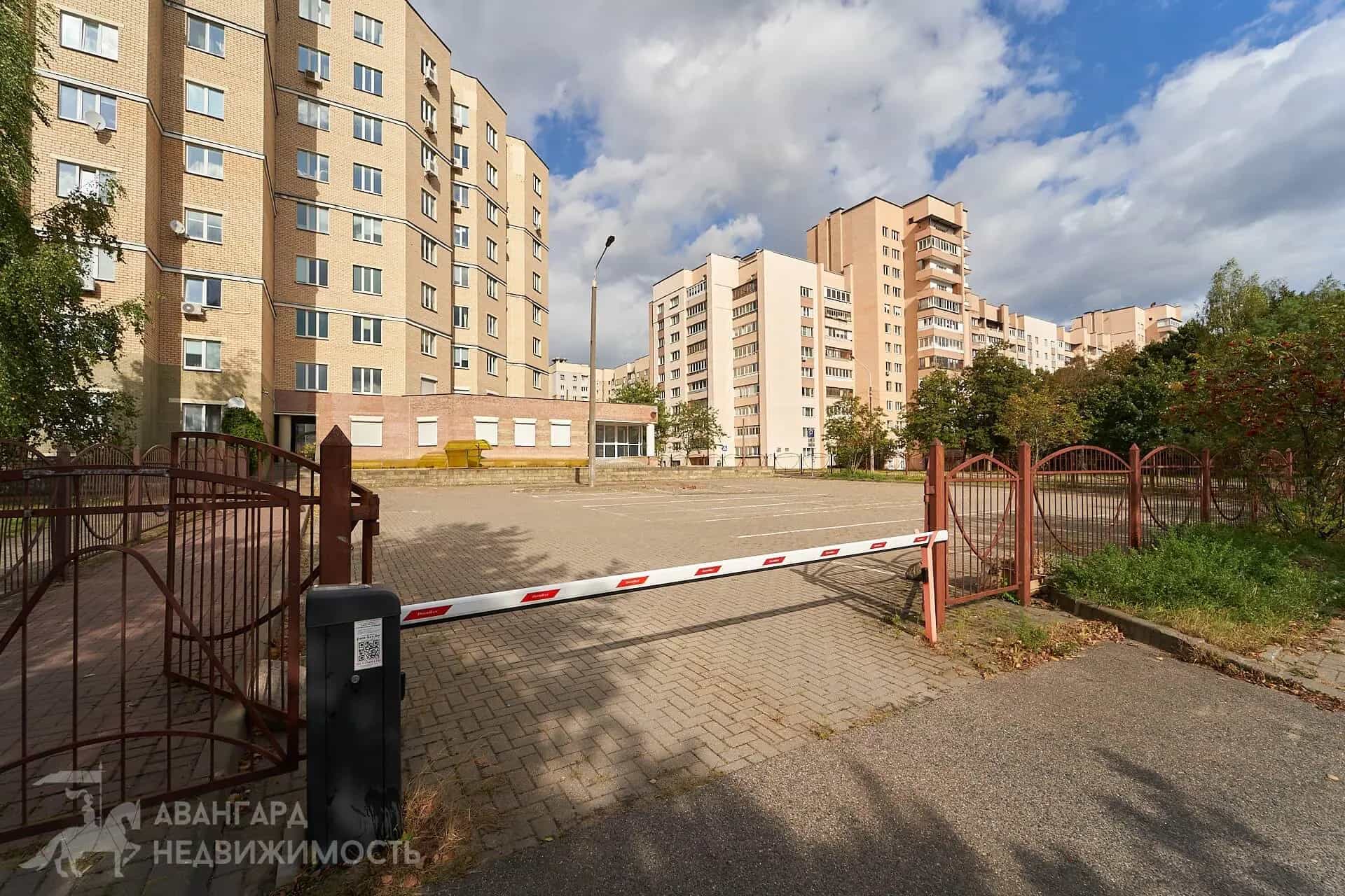 Беларусь, Минск, Восточная улица, 133А, фото 2