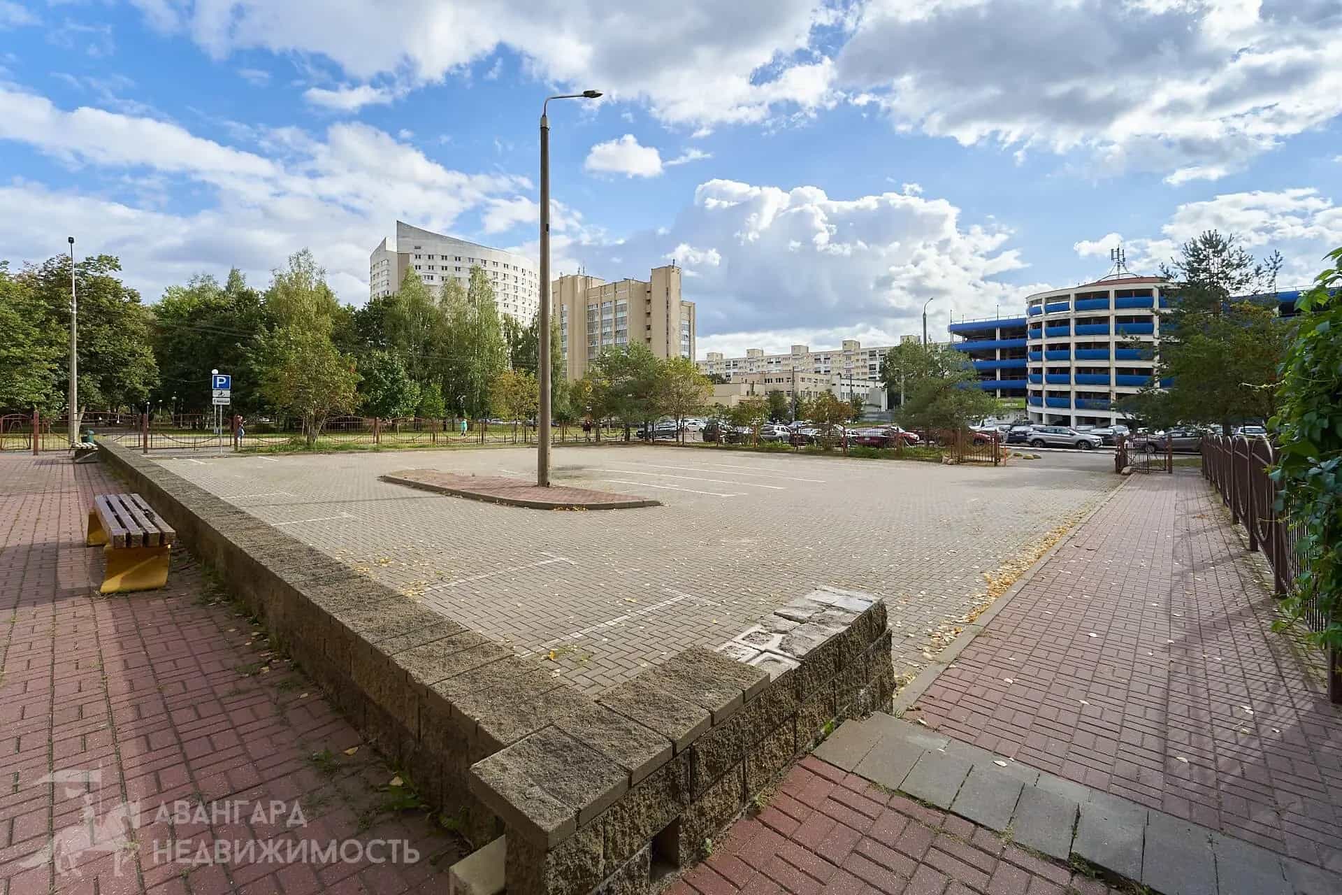 Беларусь, Минск, Восточная улица, 133А, фото 37