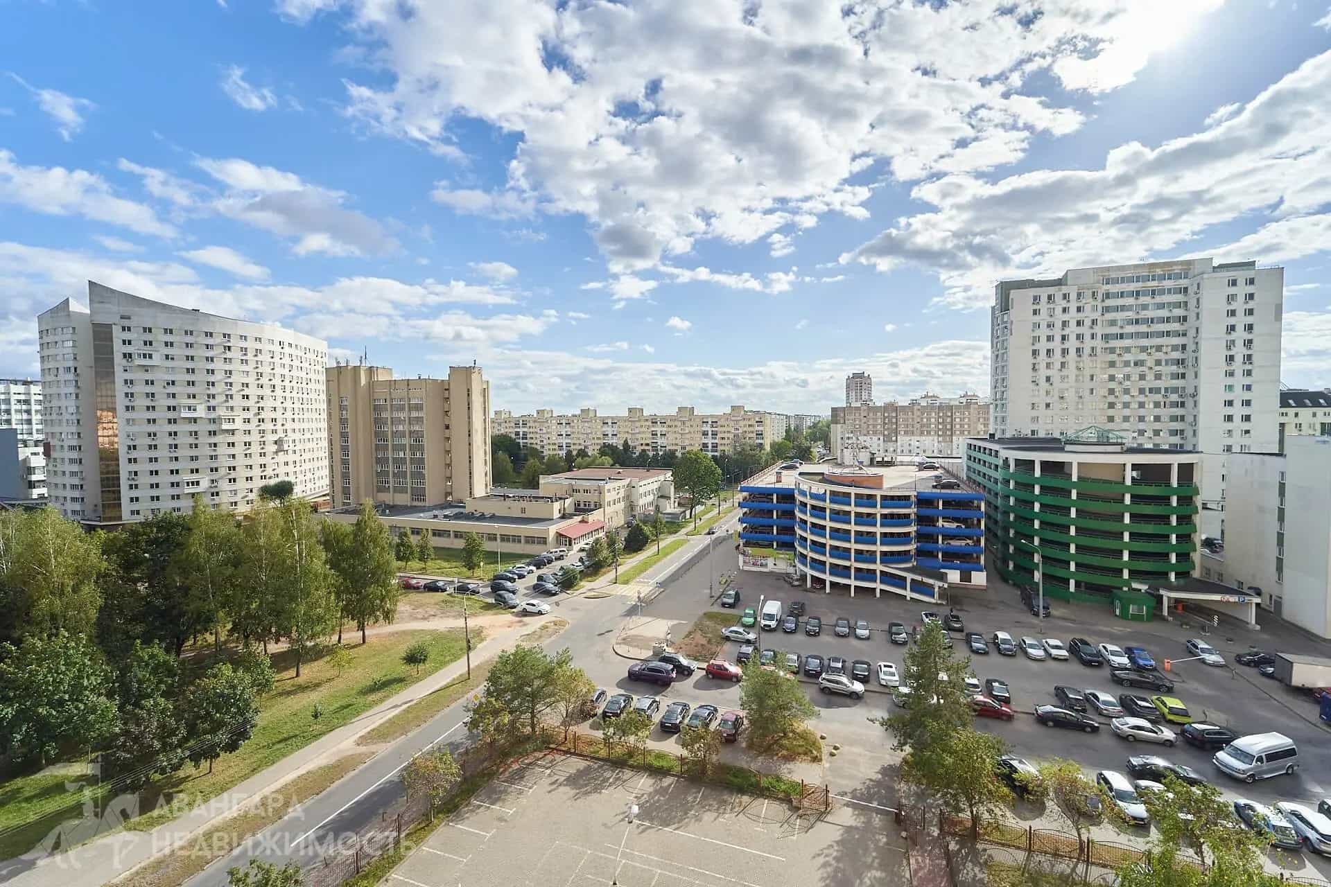 Беларусь, Минск, Восточная улица, 133А, фото 38