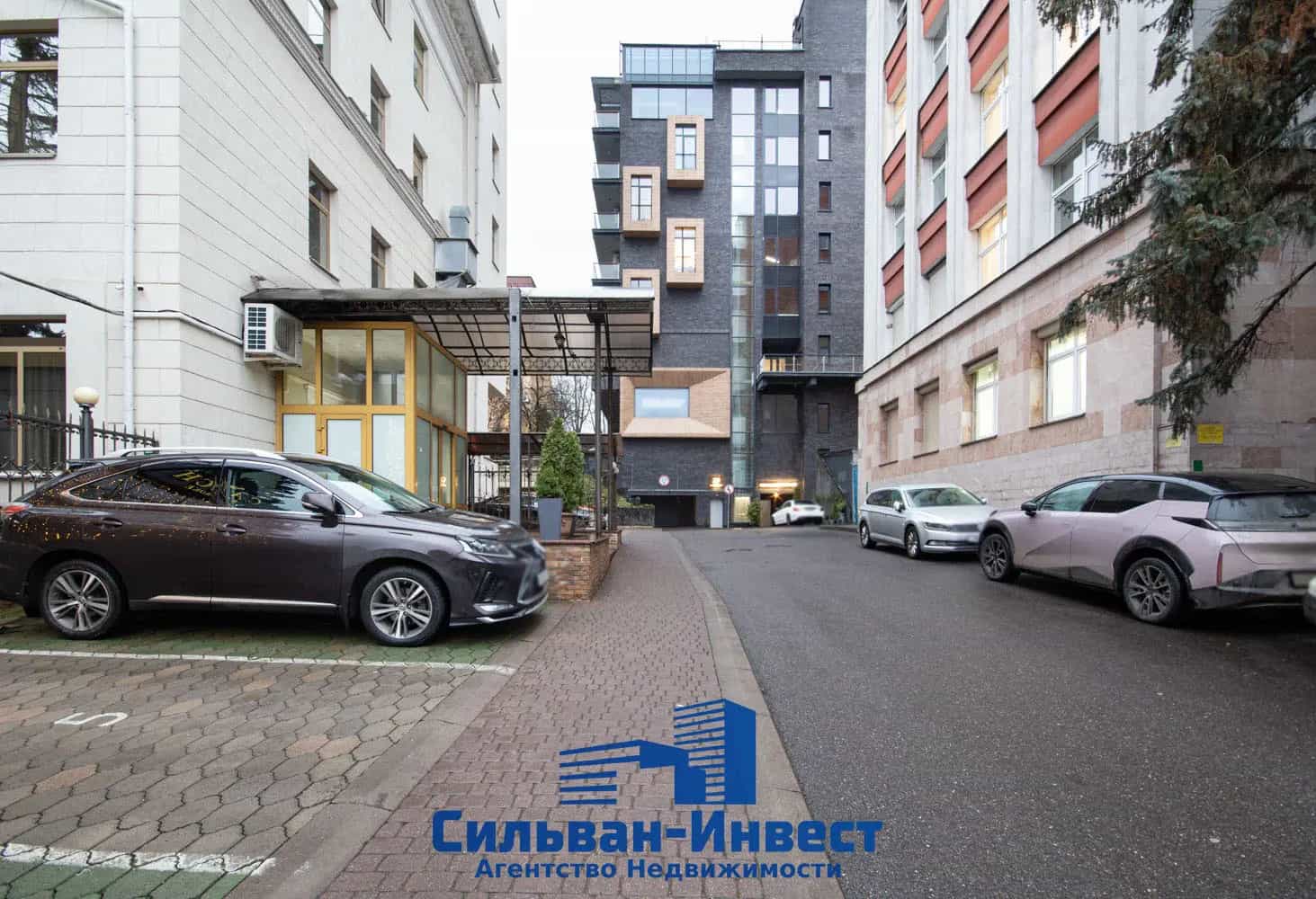 Беларусь, Минск, улица Мясникова, 25Нк11