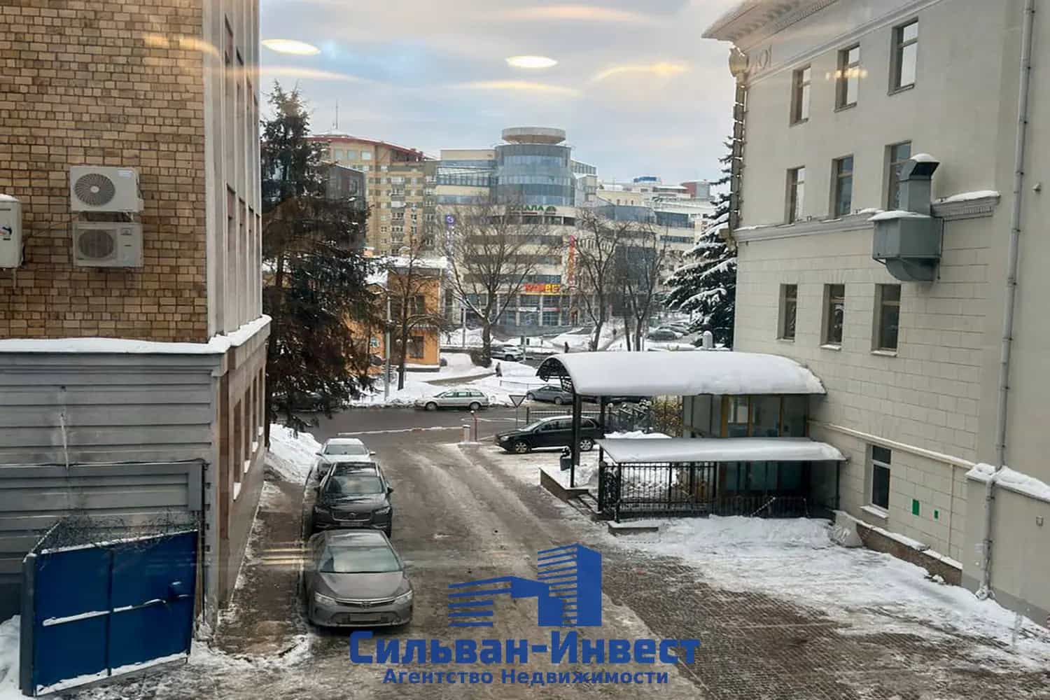 Беларусь, Минск, улица Мясникова, 25Нк11, фото 30