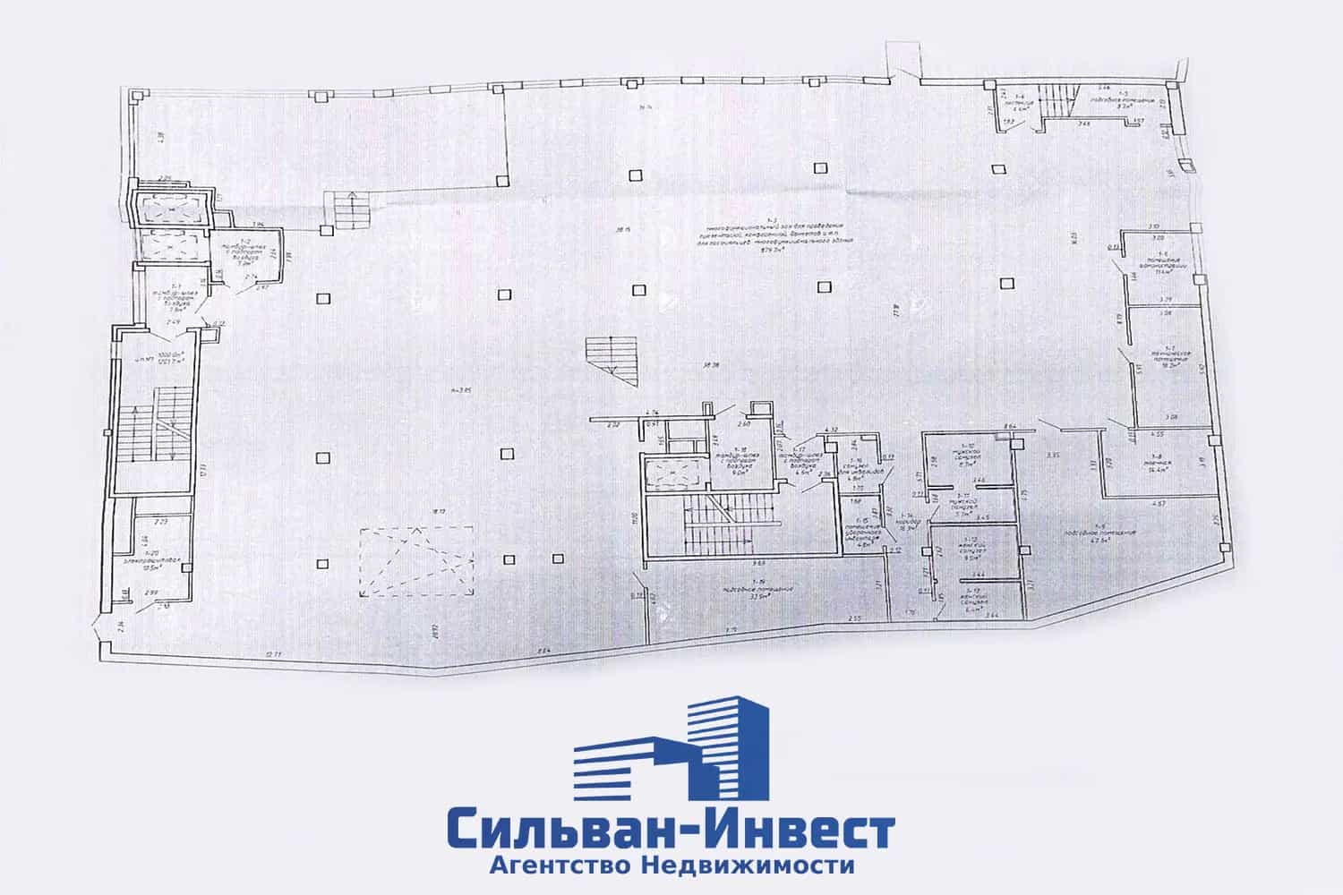 Беларусь, Минск, улица Мясникова, 25Нк11, фото 33
