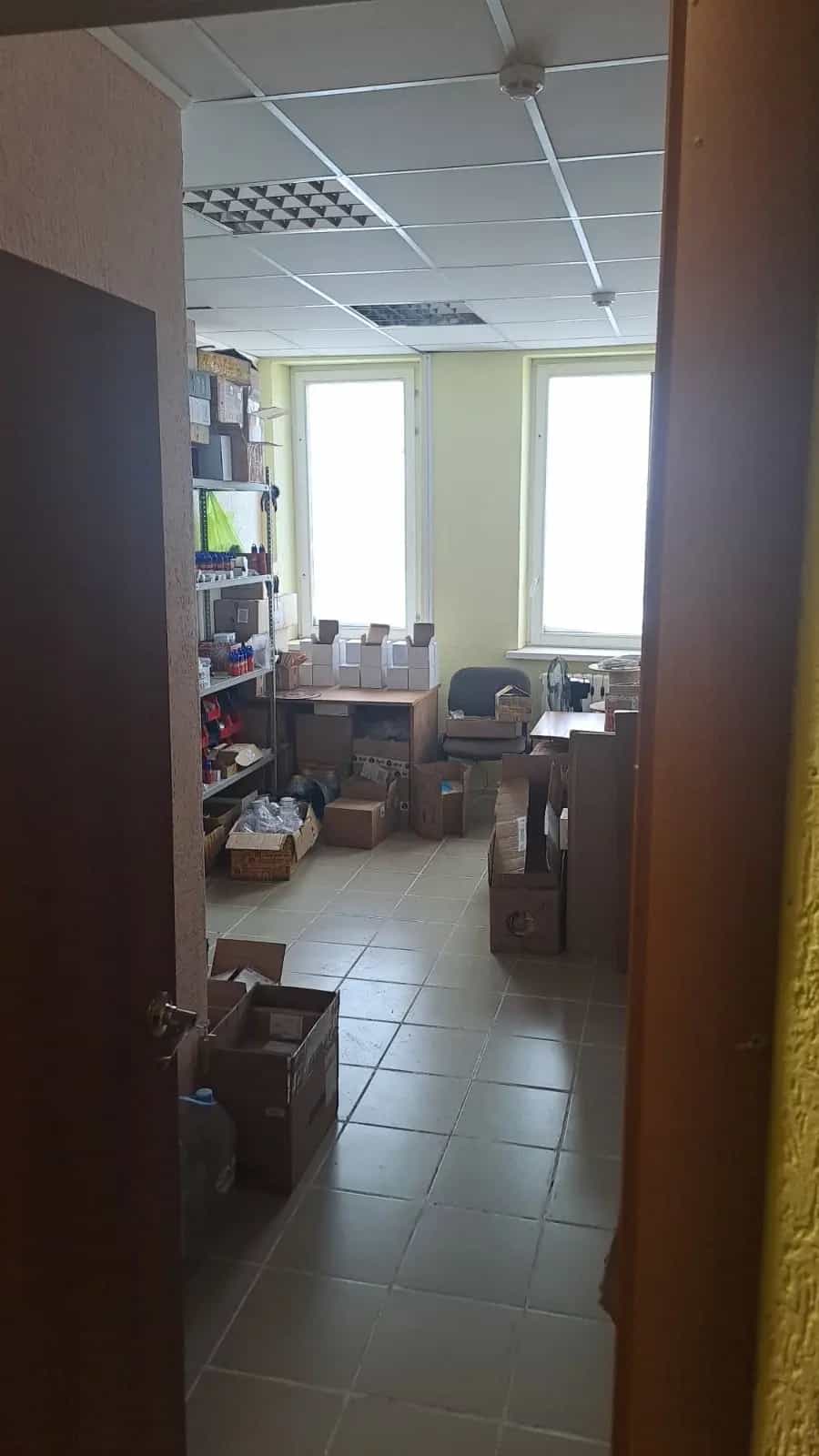 Беларусь, Минск, улица Монтажников, 9к2, фото 8