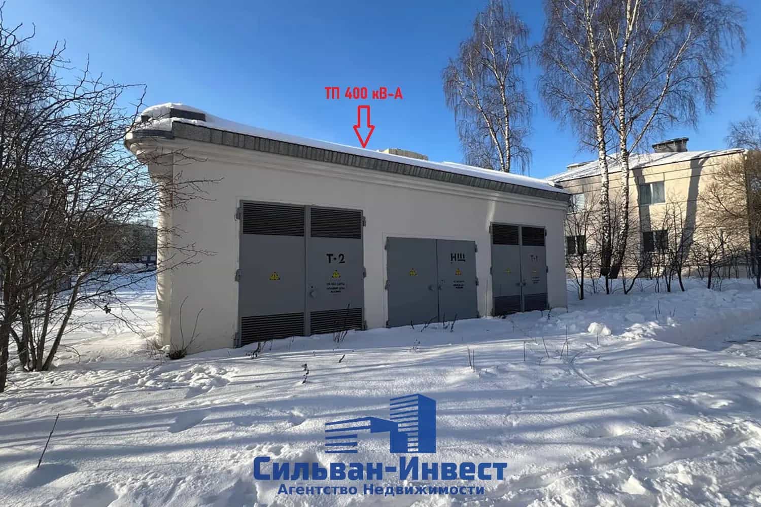 Беларусь, Минск, Полиграфическая улица, 14А