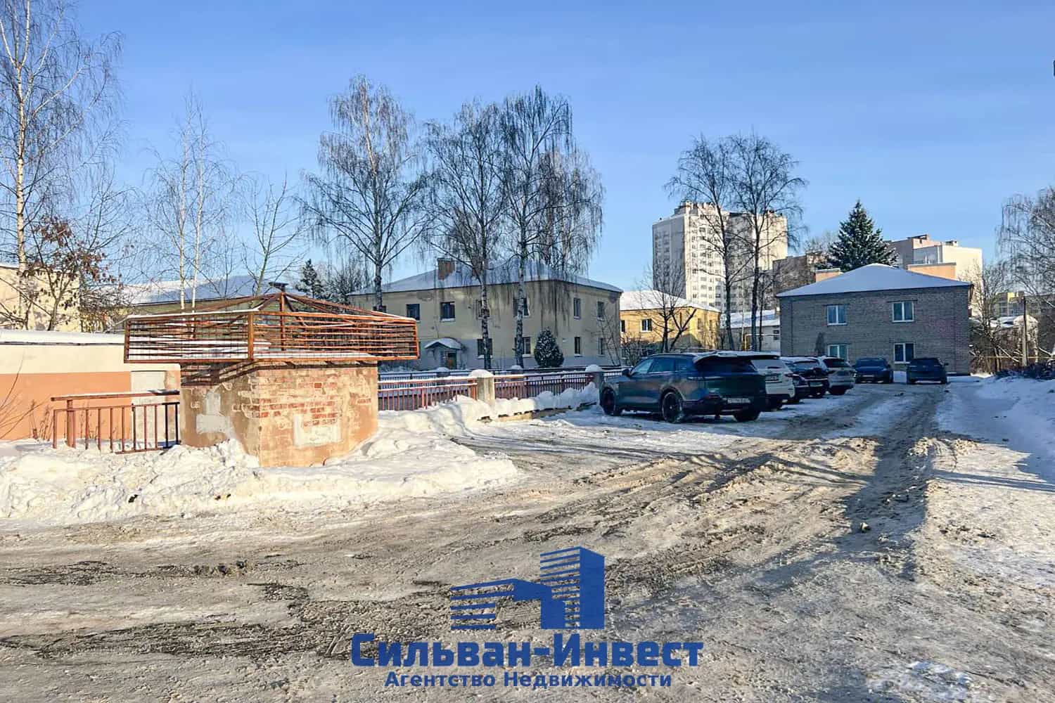 Беларусь, Минск, Полиграфическая улица, 14А, фото 5