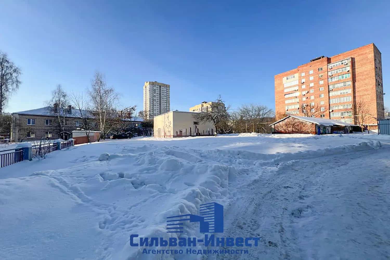 Беларусь, Минск, Полиграфическая улица, 14А, фото 7