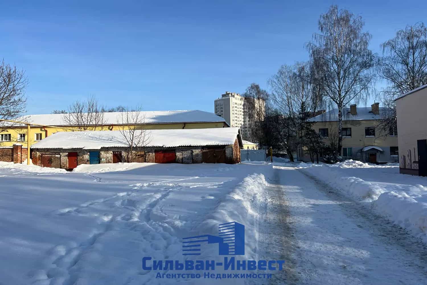 Беларусь, Минск, Полиграфическая улица, 14А, фото 9