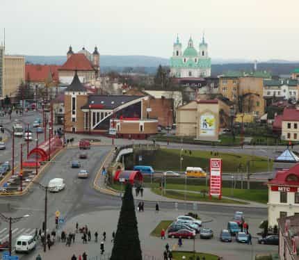 Фото объекта