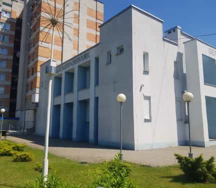 Беларусь, Брест, улица Советской Конституции, 15, фото 4