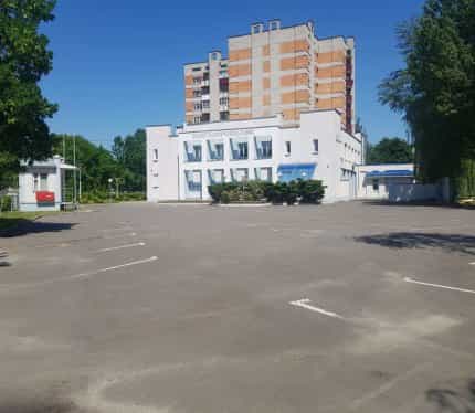 Беларусь, Брест, улица Советской Конституции, 15, фото 15
