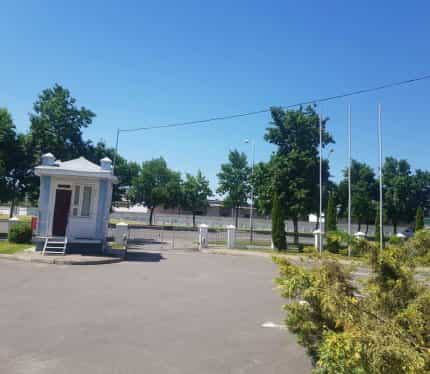 Беларусь, Брест, улица Советской Конституции, 15, фото 17