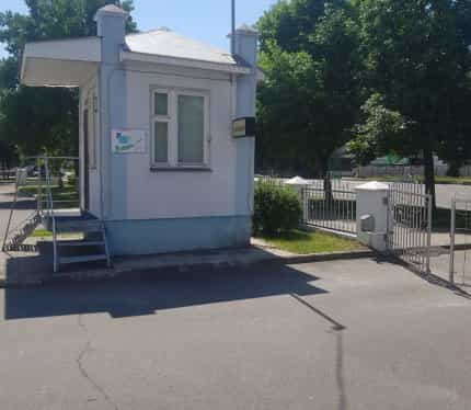 Беларусь, Брест, улица Советской Конституции, 15, фото 18