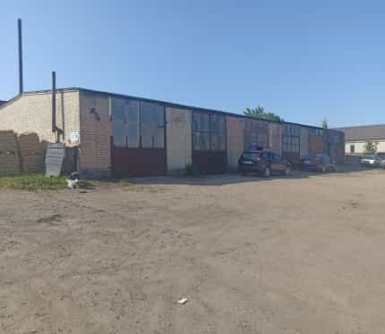 Беларусь, Гродненская область, Слонимский район, Озгиновичский сельсовет, деревня Чемеры, Грибовская улица, 22