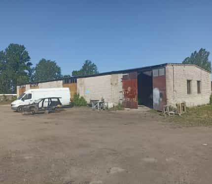 Беларусь, Гродненская область, Слонимский район, Озгиновичский сельсовет, деревня Чемеры, Грибовская улица, 22, фото 2