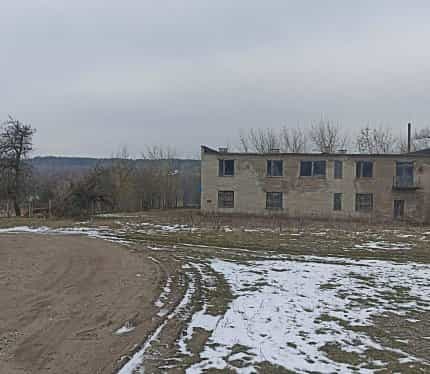 Беларусь, Гродненская область, Слонимский район, Озгиновичский сельсовет, деревня Чемеры, Грибовская улица, 22, фото 3