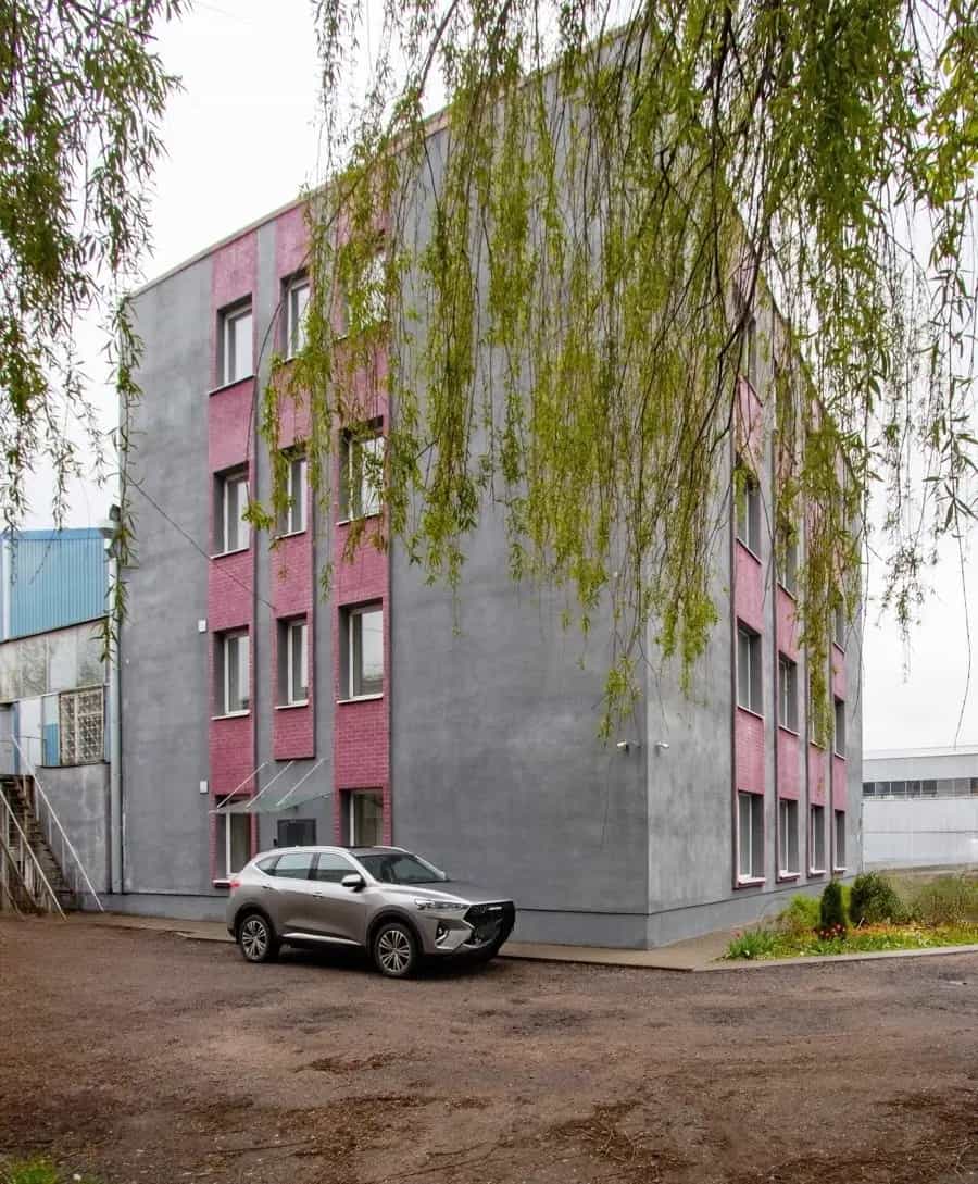 Беларусь, Минск, улица Притыцкого, 62к13, фото 24