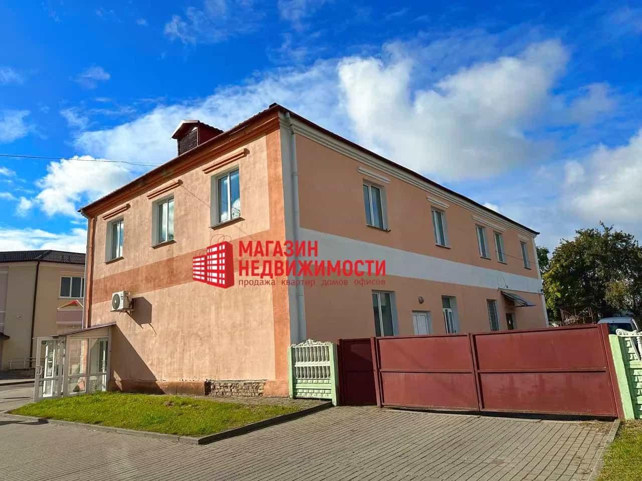 Беларусь, Гродненский район, Скидель, Интернациональная улица, 7, фото 16