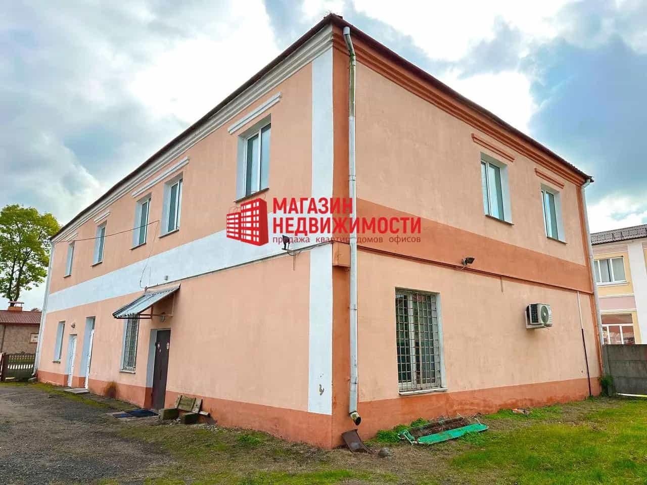 Беларусь, Гродненский район, Скидель, Интернациональная улица, 7, фото 18