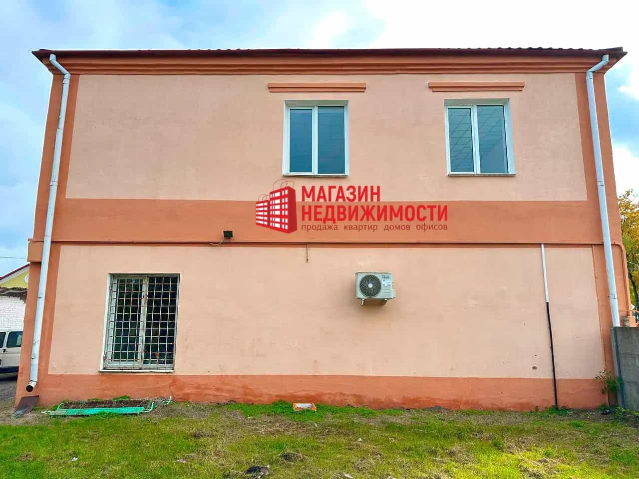 Беларусь, Гродненский район, Скидель, Интернациональная улица, 7, фото 19