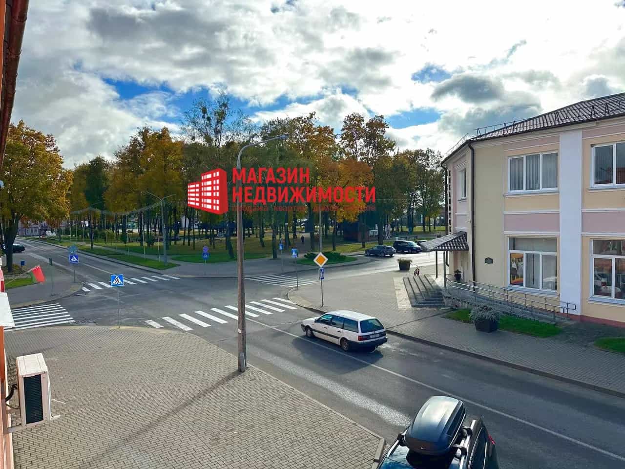 Беларусь, Гродненский район, Скидель, Интернациональная улица, 7, фото 20