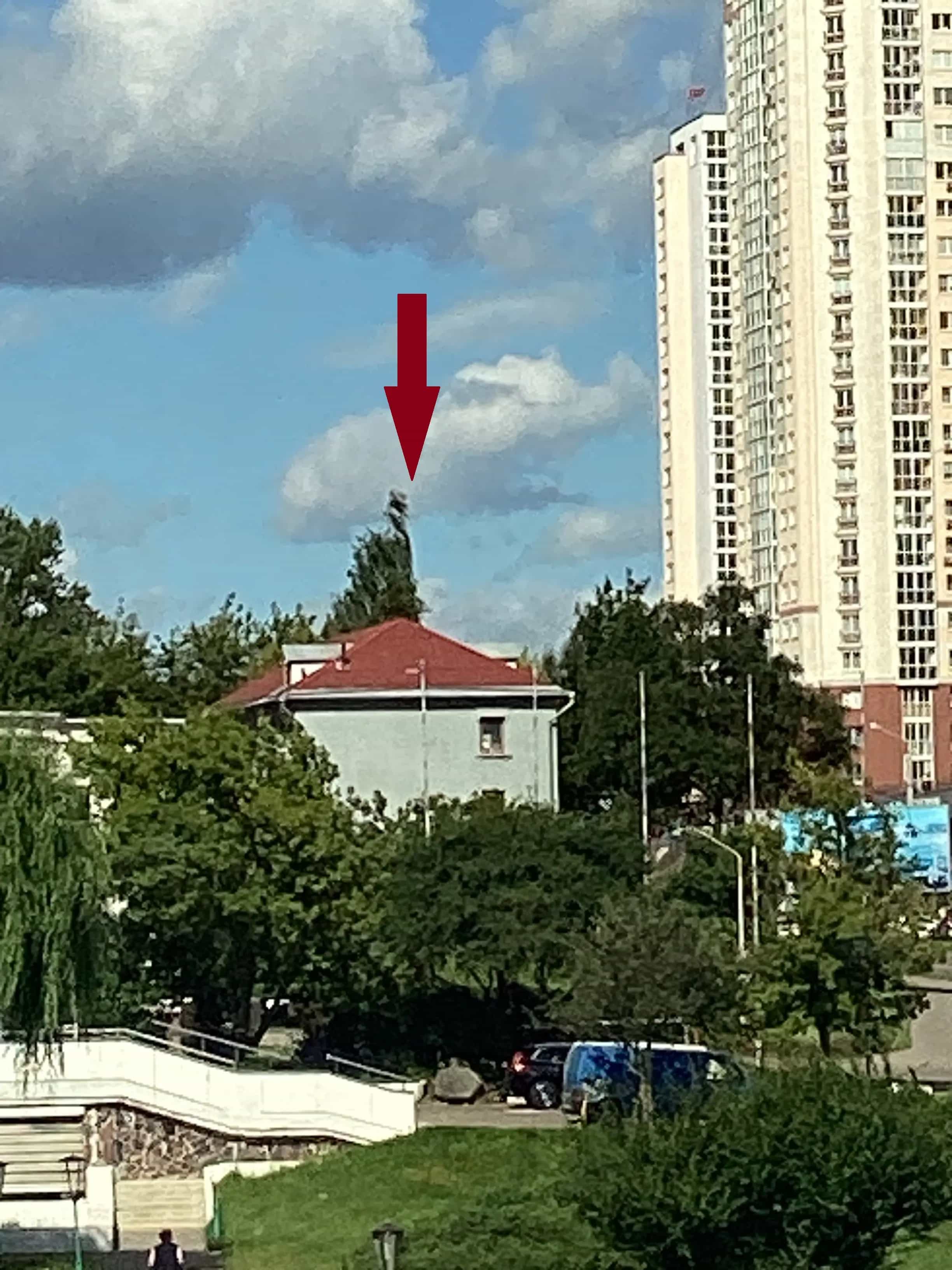 Беларусь, Минск, улица Максима Богдановича, 149А, фото 5