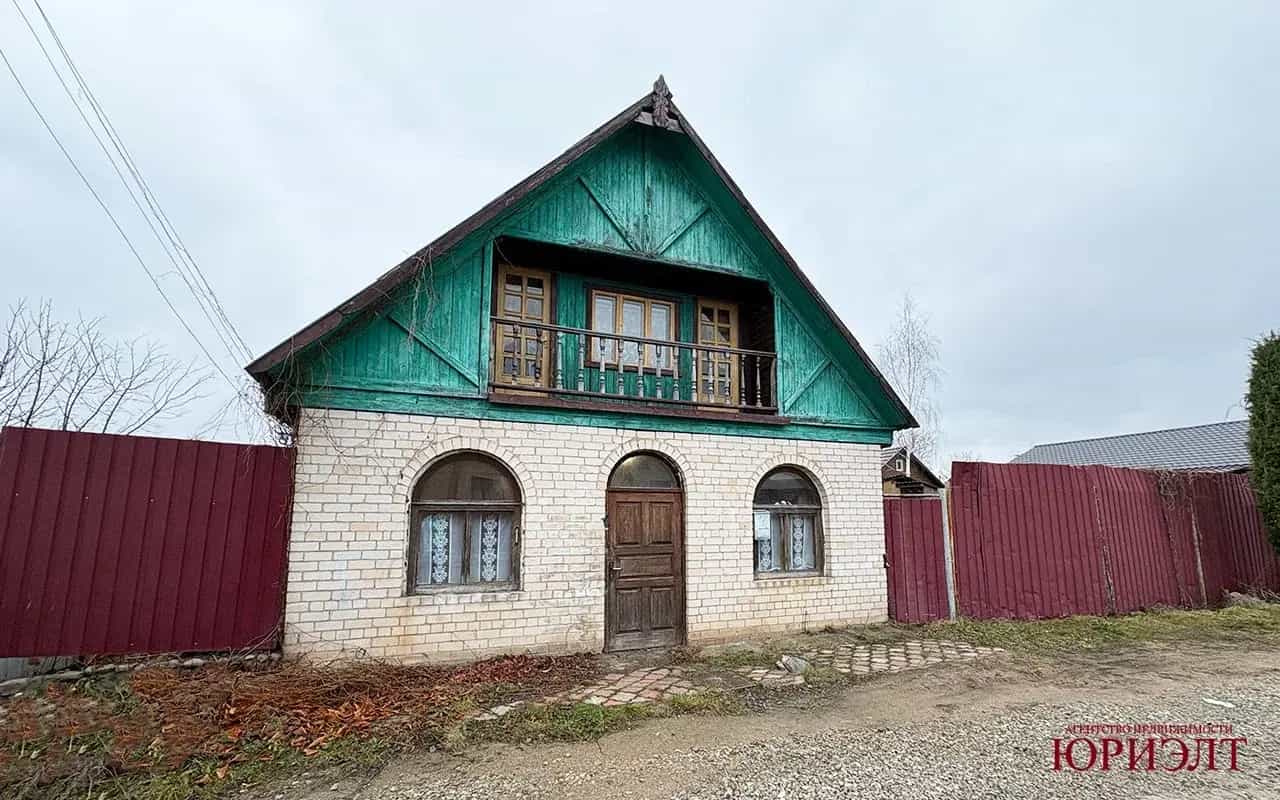 Беларусь, Витебск, Фабричная улица, 10, фото 2