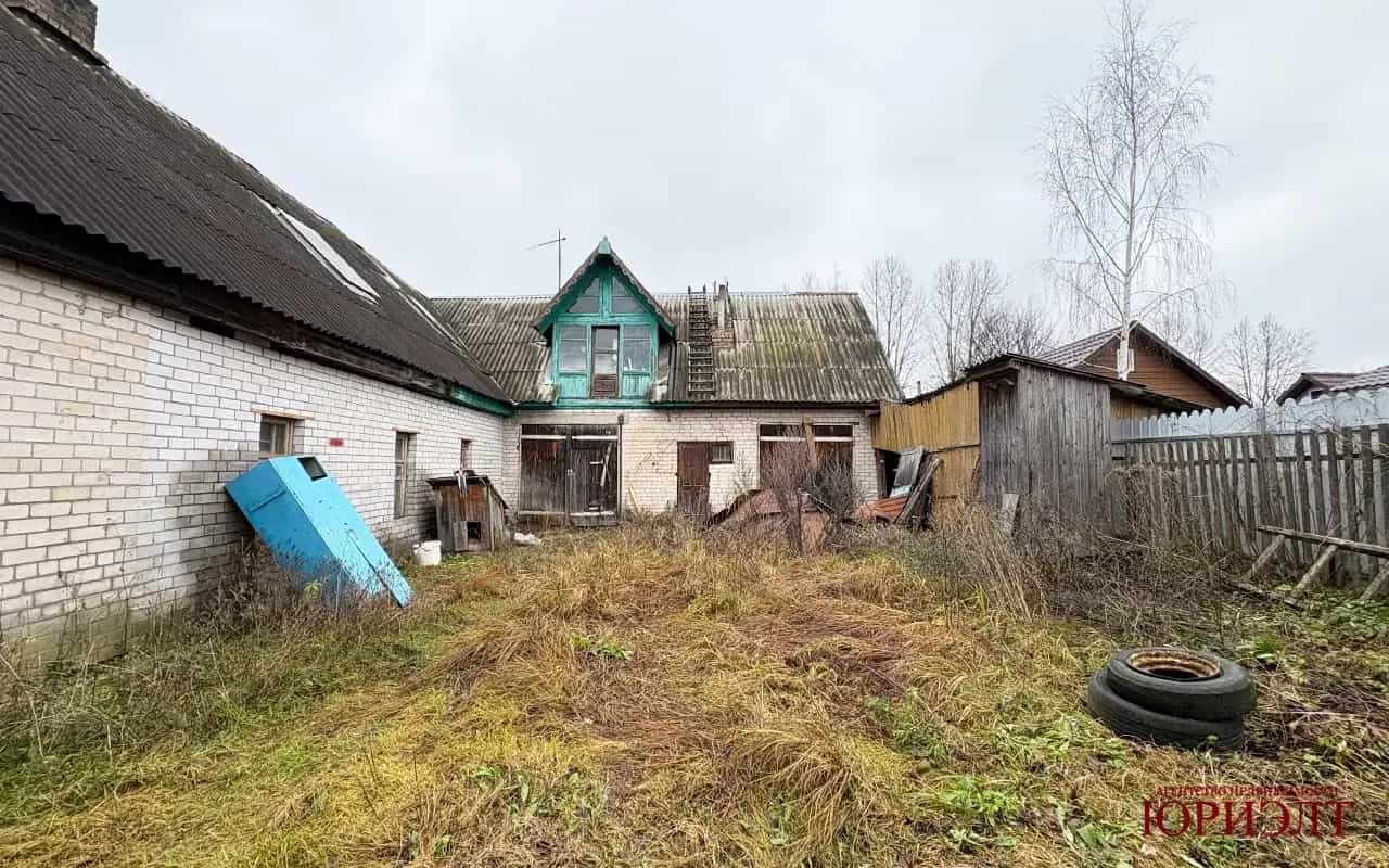Беларусь, Витебск, Фабричная улица, 10, фото 26