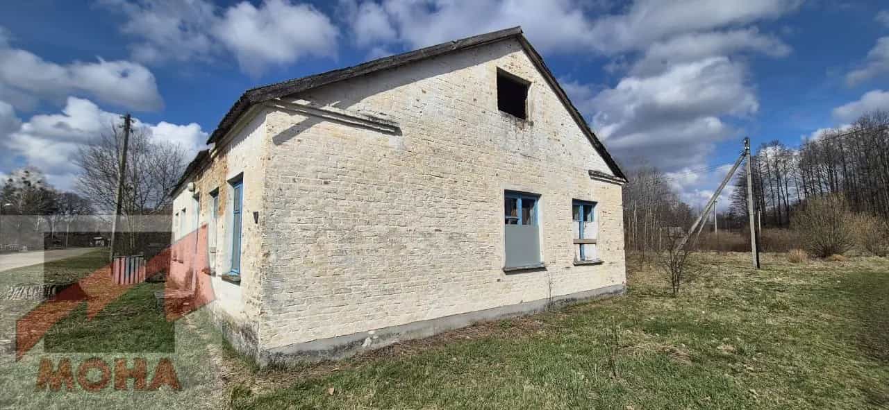 Беларусь, Брестская область, Пружанский район, Щерчовский сельсовет, деревня Броды, улица Мира, 66А, фото 2