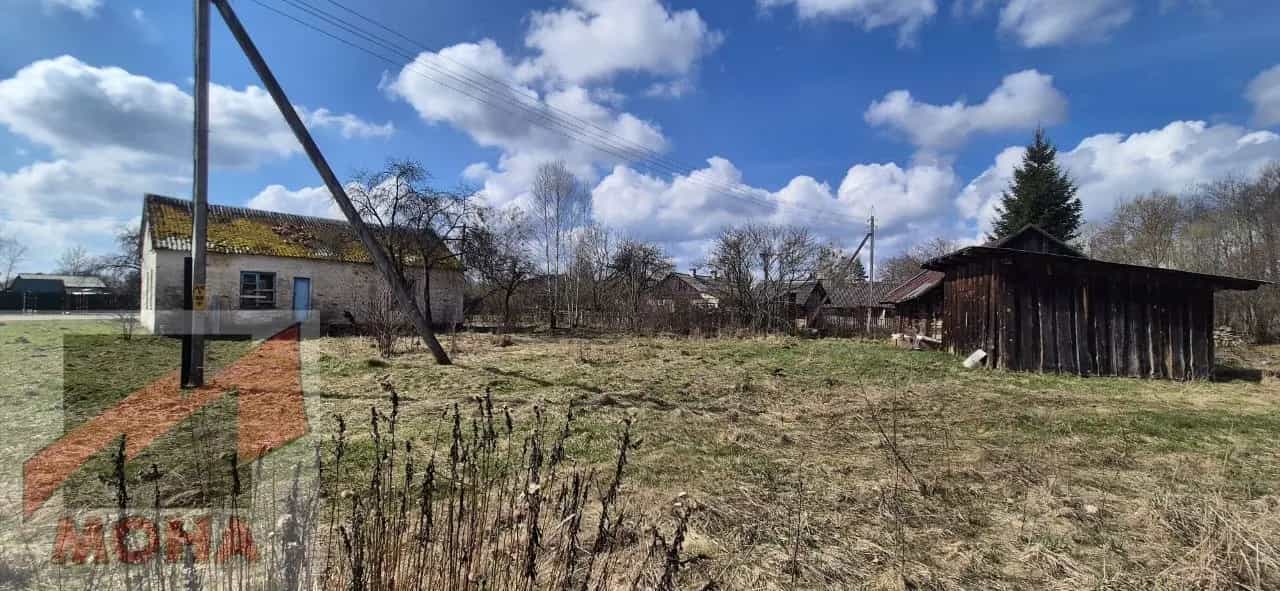 Беларусь, Брестская область, Пружанский район, Щерчовский сельсовет, деревня Броды, улица Мира, 66А, фото 4