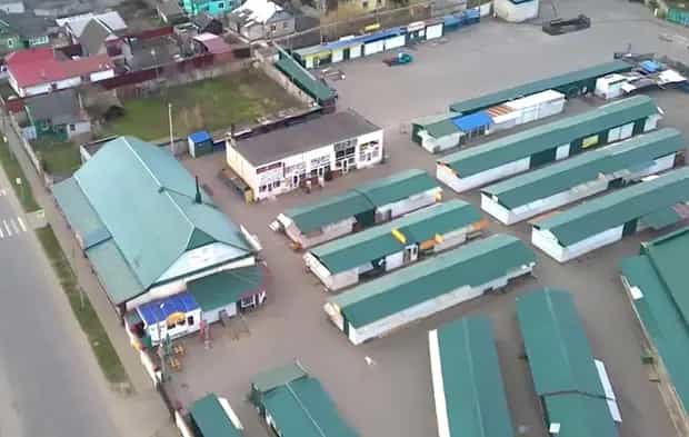 Беларусь, Могилёвская область, Бобруйск, улица Дзержинского, 4, фото 11