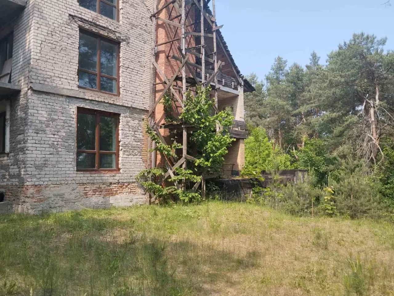 Беларусь, Гродненский район, Озёрский сельсовет, 2, фото 2