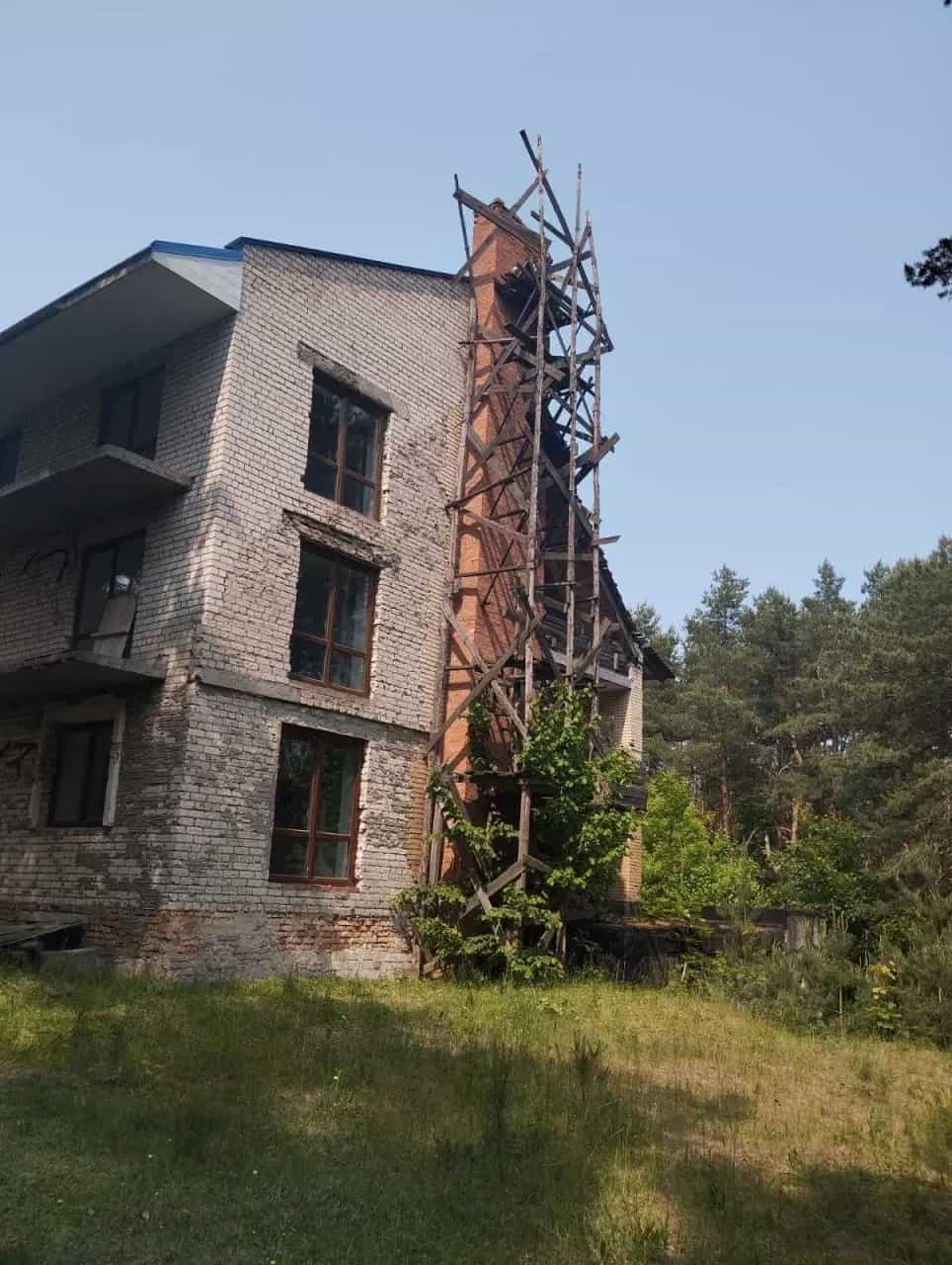 Беларусь, Гродненский район, Озёрский сельсовет, 2, фото 3