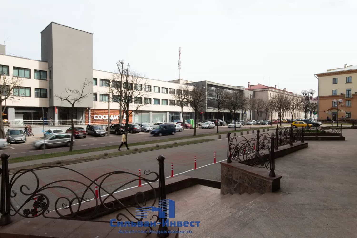 Беларусь, Минск, улица Киселёва, 17, фото 12