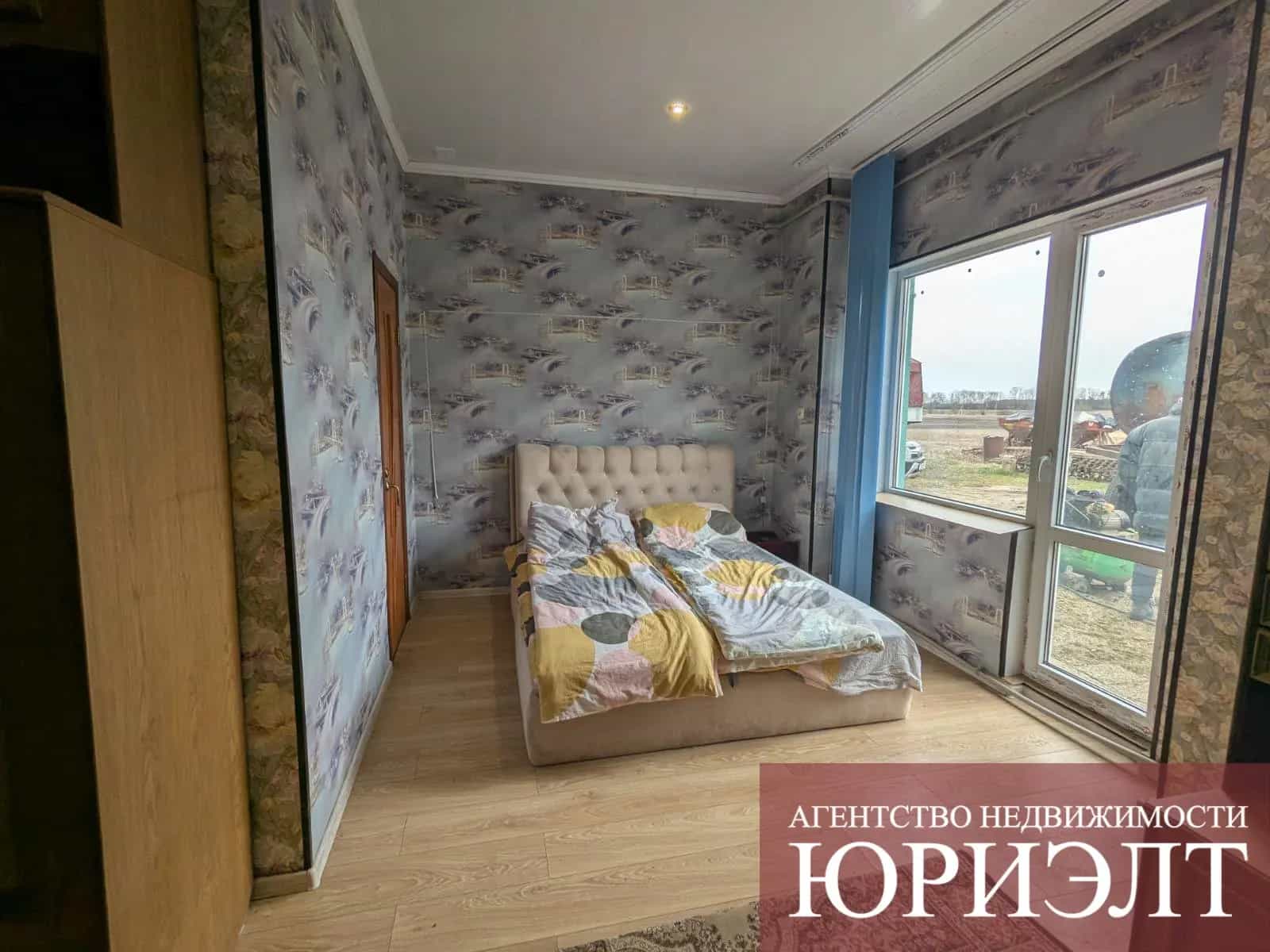 Беларусь, Брестская область, Каменецкий район, Высокое, улица Советских Пограничников, 3Б, фото 11