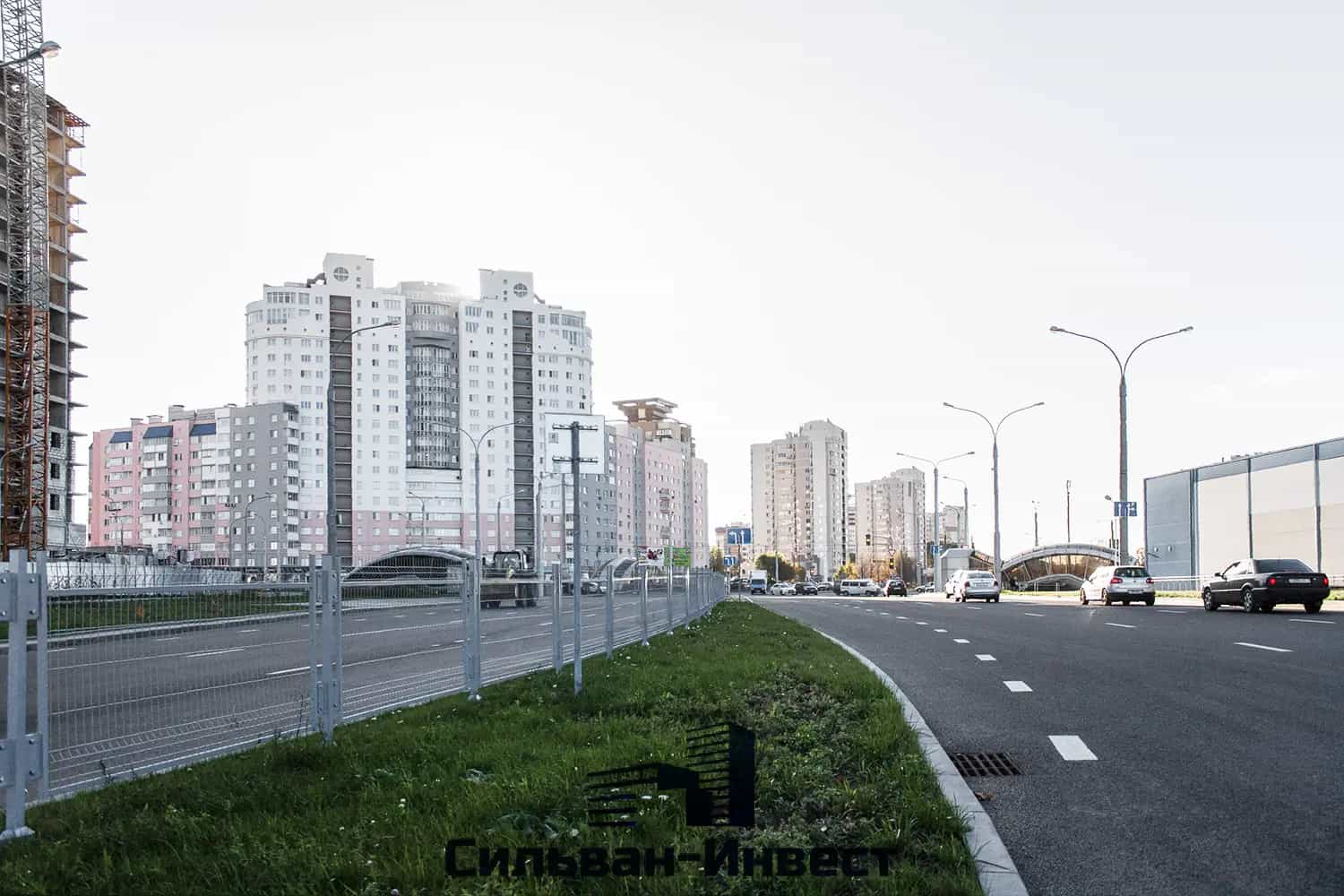Беларусь, Минск, Игуменский тракт, 16Б, фото 28